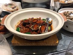 -海景壹号大酒店(滨湖店)