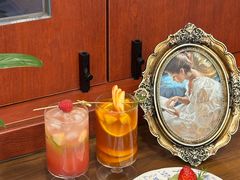 -花间烘焙BLossom Bakery