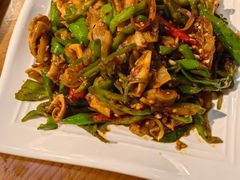 -海兰江石锅饭(水上店)