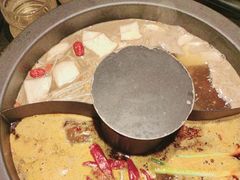 -晓宇重庆火锅(西安荟聚店)