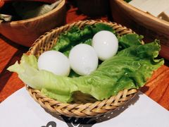 -独食火锅·半米屋台(直营总店)