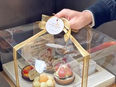 -黛汀烘焙DAINTY BAKERY(代字行合生汇店)