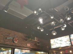 大堂-管氏翅吧(中关村店)