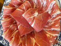 -磁器铜锅涮肉(交大东路店)