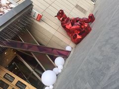 -王府井百货熙地港店