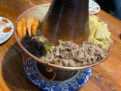 -马家饭堂(南街薰酱店)