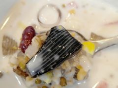 -文昌邓记清补凉(西沙路店)