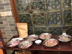 -顺德一品粥·20年凤城老字号(芳村店)