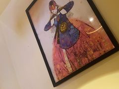 -恩你小木屋·韩式料理(南长街店)
