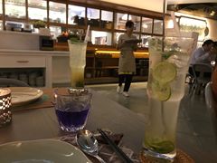 -CHINCHIN 青青·泰国料理(万象食家店)