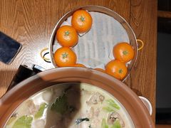 -湘力力小院·鱼汤泡饭(枫林路店)