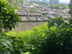 -鼓楼(西湖风景名胜区)