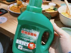 -迷你椰·泰式大排档(观前街店)