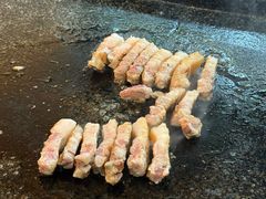 -韩阳王石板烤肉