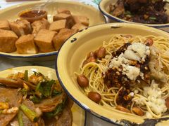 -东排食堂长沙小吃大排档(五一广场店)