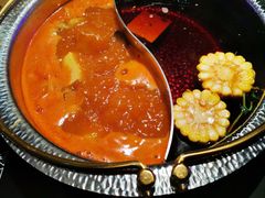 -温禾牛·和牛寿喜烧自助火锅(恒基名人店)