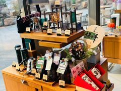 -星巴克臻选(扬州瘦西湖文化广场店)