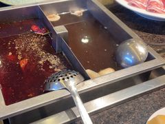 -皇城老妈·大连海鲜火锅(港湾店)