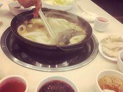 -太婆天府山珍酒楼(亚运村店)