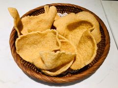 进口泰国虾片-正泰餐厅AmazingThai(新奥购物中心店)