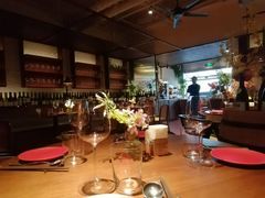 -肆海小川菜酒馆Wine Bistro (青年路店)