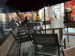 -汉堡王(徐汇绿地缤纷店)