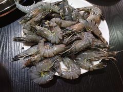 -渔公码头海货全海鲜自助(海滨旅游路店)
