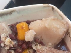 -鲜芋仙(太原街万达店)