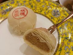 -富华斋饽饽铺·宫廷糕点·伴手礼(护国新天地店)
