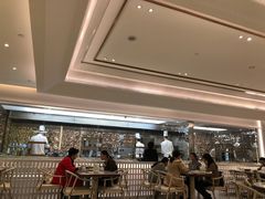 -喜鼎海胆水饺(平安金融中心店)
