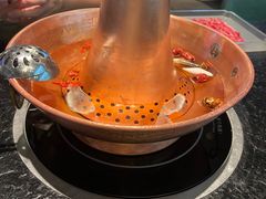 -阳坊涮肉(西直门凯德mall店)