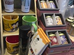 -茶颜悦色(岳麓山顶店)