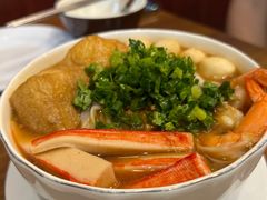 -曼谷食堂·泰国家庭料理