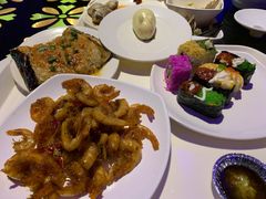 -堂会(白云店)