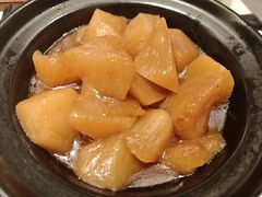 -狮王府淮扬菜(新街口友谊店)