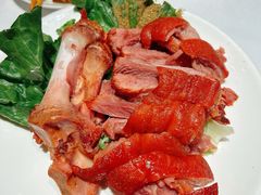 -润泽园饭庄(中山路店)