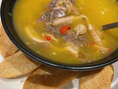 -双东酒店(东关街店)