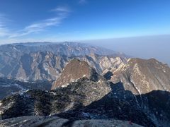 -华山风景名胜区
