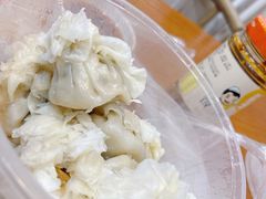 牛肉三鲜烧卖-清真·同发顺饭庄·烧麦(总店)