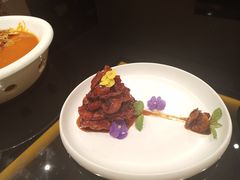-马仕玖煲·融合菜·酥不腻烤鸭(人大店)