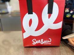 -Seesaw Coffee(深圳万象天地店)