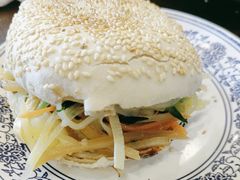 -老三羊汤【北兴隆街店】