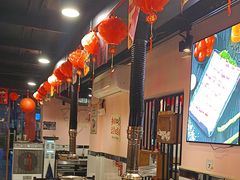 -燚青春东北泥炉烤肉(百合店)