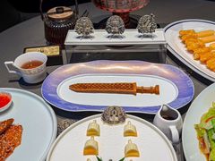 -曾宴·楚菜(湖北省博物馆店)