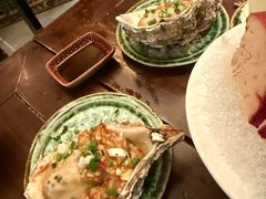 -贰醒·私房小院烧烤 (太古里店)