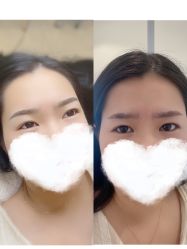 -MIVI野生眉纹绣纹眉