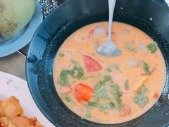-Doo Dee Thai Food(Issan/Isaan/Esan)