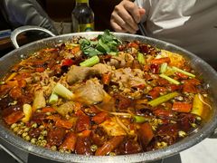 -三猫黑鱼花(南大店)
