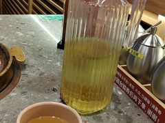 -牛牛章·章鱼水煎肉(光谷世界城店)