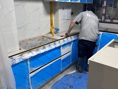 -佰丽爱家全屋定制(汶水店)